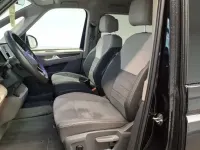 Usata VW T7 Style 150 CV (110 kW) 2025 Nero Furgone