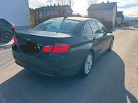 Gebraucht BMW 523 204 PS (150 kW) 2010 Limousine