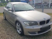 gebraucht BMW 120 Coupé 