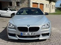Second-hand BMW 640 313 CP (230 kW) 2012 Other Coupe
