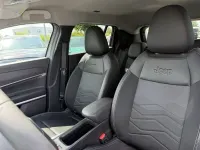 Gebraucht Jeep Avenger EV Altitude 114 kW (156 PS) 2025 Grau metallicgrau (metallic) SUV