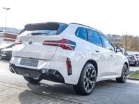 Neu BMW X3 M Sport 303 PS (222 kW) 2025 Bmw individual froze SUV