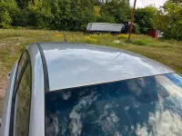Gebraucht Kia Rio 90 PS (66 kW) 2012 Grau Kleinwagen