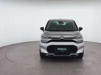 Gebraucht Citroën C3 Aircross 110 PS (80 kW) 2024 Silber (metallic) SUV
