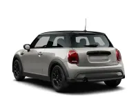 Gebraucht Mini Cooper Classic 340 PS (250 kW) 2024 Grau Kleinwagen