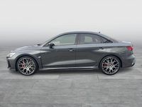 Gebraucht Audi RS3 Ambiente 400 PS (294 kW) 2025 Daytonagrau perleffekt Limousine