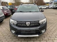 gebraucht Dacia Sandero Stepway TCE