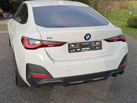 gebraucht BMW i4 i4eDrive35