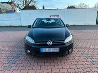 gebraucht VW Golf VI 