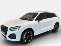 Gebraucht Audi Q2 Ambiente 150 PS (110 kW) 2024 Andere SUV