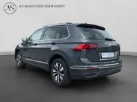 Gebraucht VW Tiguan IQ Drive 150 PS (110 kW) 2024 Grau SUV