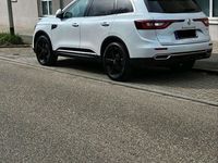 gebraucht Renault Koleos /SUV/ 4X4