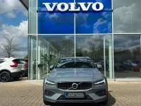 Gebraucht Volvo V60 CC Ultimate 197 PS (144 kW) 2023 728 thunder grey metallic Kombi