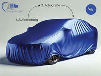 Gebraucht Ford C-MAX Titanium 150 PS (110 kW) 2018 Grau Van / Kleinbus