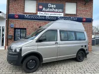 Usata VW T5 179 CV (131 kW) 2014 Beige Furgone