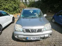 Gebraucht Nissan X-Trail 136 PS (100 kW) 2006 Silber SUV