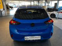 Gebraucht Opel Corsa Edition 110 PS (80 kW) 2025 Blau Limousine