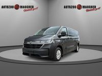 Neu VW T7 150 PS (110 kW) 2025 Graphite dust metallic Van