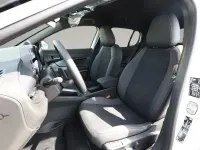 Neu Fiat 600 Sport 145 PS (106 kW) 2026 Weiß SUV