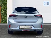 Gebraucht Opel Corsa Elegance 101 PS (74 kW) 2023 Grau Kleinwagen