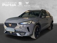 gebraucht Cupra Formentor VZ 2.0 TSI DSG NAV/PDC/CAM/LEDER