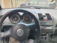 gebraucht VW Lupo 1.0 Oxford Oxford