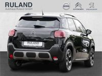 gebraucht Citroën C3 Aircross Shine Pack 1.5 BlueHDi 120 FAP EU6d HUD Navi Dyn.