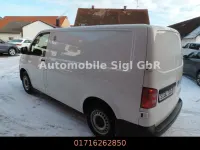 Usata VW Transporter 150 CV (110 kW) 2019 Bianco Furgone