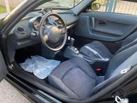 gebraucht Smart Roadster 452 mit Tüv wenig Km