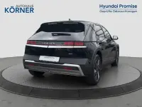 Gebraucht Hyundai Ioniq 5 Techniq 239 kW (325 PS) 2025 Schwarz SUV