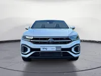Neu VW T-Roc R-line 150 PS (110 kW) 2026 SUV