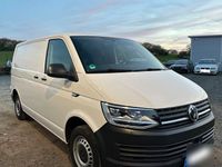 gebraucht VW Transporter T62.0TDI Kasten