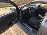 gebraucht VW Golf IV 