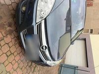 Gebraucht Opel Astra 101 PS (74 kW) 2008 Grau Kleinwagen