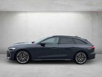 Gebraucht Audi A5 Ambiente 204 PS (150 kW) 2024 Magnetgrau Kombi