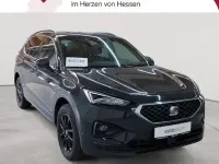 Gebraucht Seat Tarraco Style 150 PS (110 kW) 2022 Grau SUV