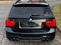 gebraucht BMW 335 d Touring Edition Sport Edition Sport