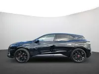 Gebraucht DS Automobiles DS4 Performance Line Plus 225 PS (165 kW) 2022 Lackierung schwarz perla nera/typ aussenverkleidung metalliclackierung SUV