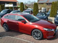 gebraucht Mazda 6 Kombi Center-Line NAVI LED PDC ACC KAMERA