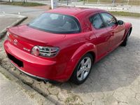 gebraucht Mazda RX8 Challenge 141kW Challenge