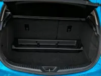 Gebraucht Mazda 3 105 PS (77 kW) 2009 Blau Kombi