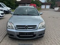 Gebraucht Opel Vectra 150 PS (110 kW) 2005 Grau Kombi