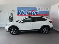 Gebraucht VW Taigo Life 116 PS (85 kW) 2025 Weiß SUV