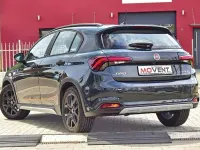 Gebraucht Fiat Tipo Cross 131 PS (96 kW) 2023 Grün Limousine