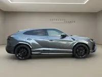 Gebraucht Lamborghini Urus 650 PS (478 kW) 2018 Grau SUV