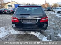 Gebraucht Mercedes E500 408 PS (300 kW) 2011 Schwarz Kombi