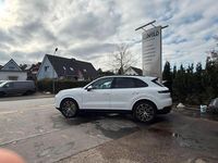 Gebraucht Porsche Cayenne 2024 Weiss SUV