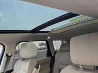 Gebraucht Land Rover Range Rover HSE Dynamic 340 PS (250 kW) 2015 SUV