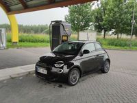 gebraucht Fiat 500e 42lWh