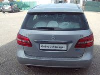 gebraucht Mercedes B200 CDI/Klima/Navi/Alufelgen/94.000Km/